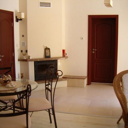 Family Hotel Bellehouse Chernomorets Buitenkant foto
