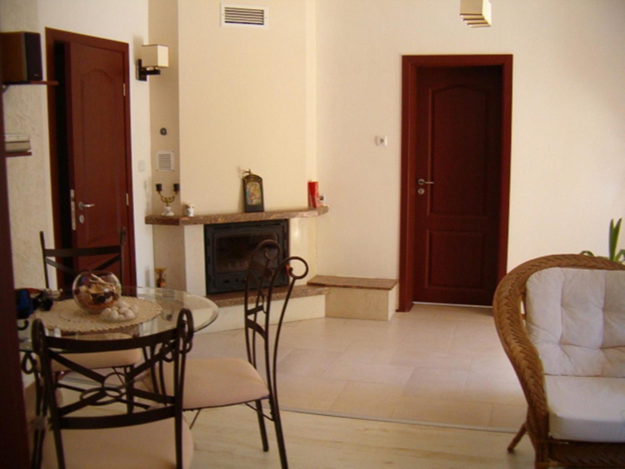 Family Hotel Bellehouse Chernomorets Buitenkant foto