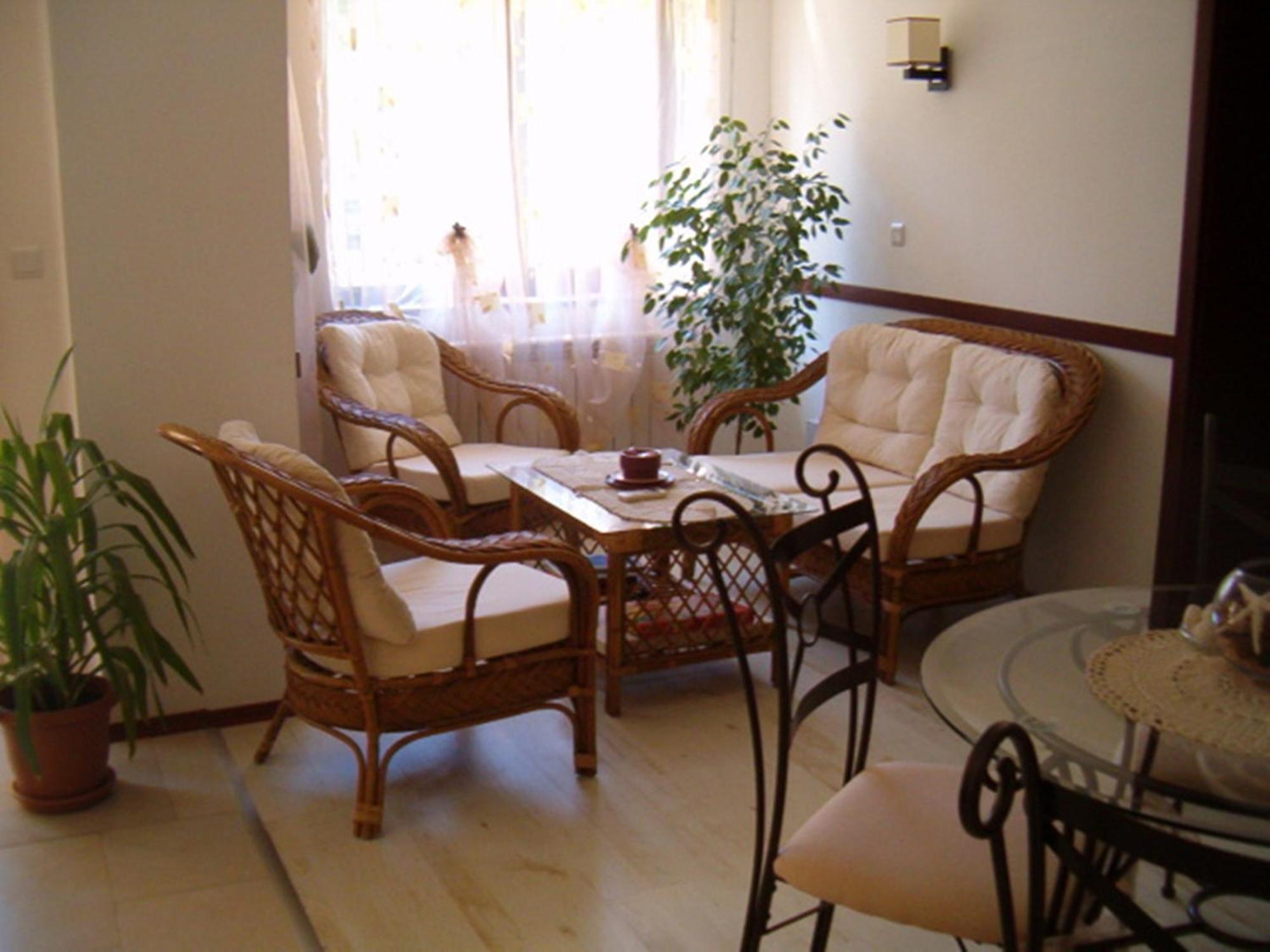 Family Hotel Bellehouse Chernomorets Buitenkant foto