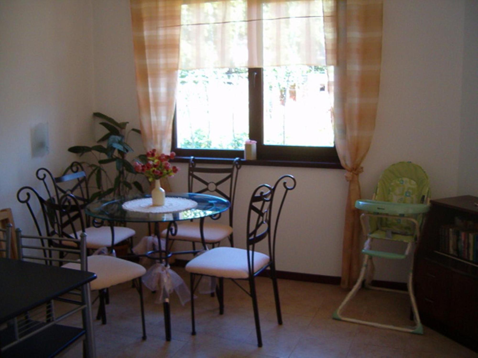Family Hotel Bellehouse Chernomorets Buitenkant foto
