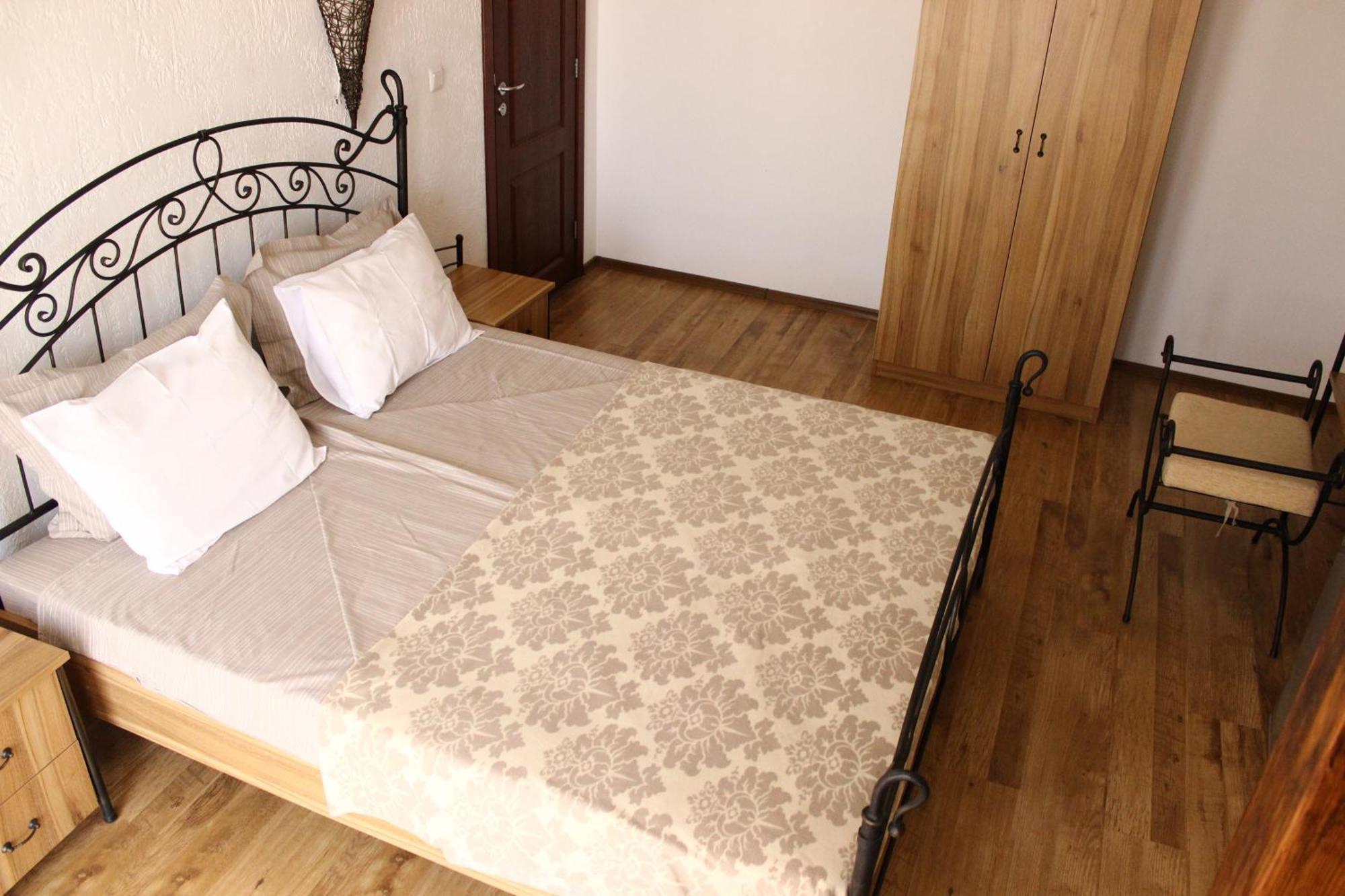 Family Hotel Bellehouse Chernomorets Kamer foto