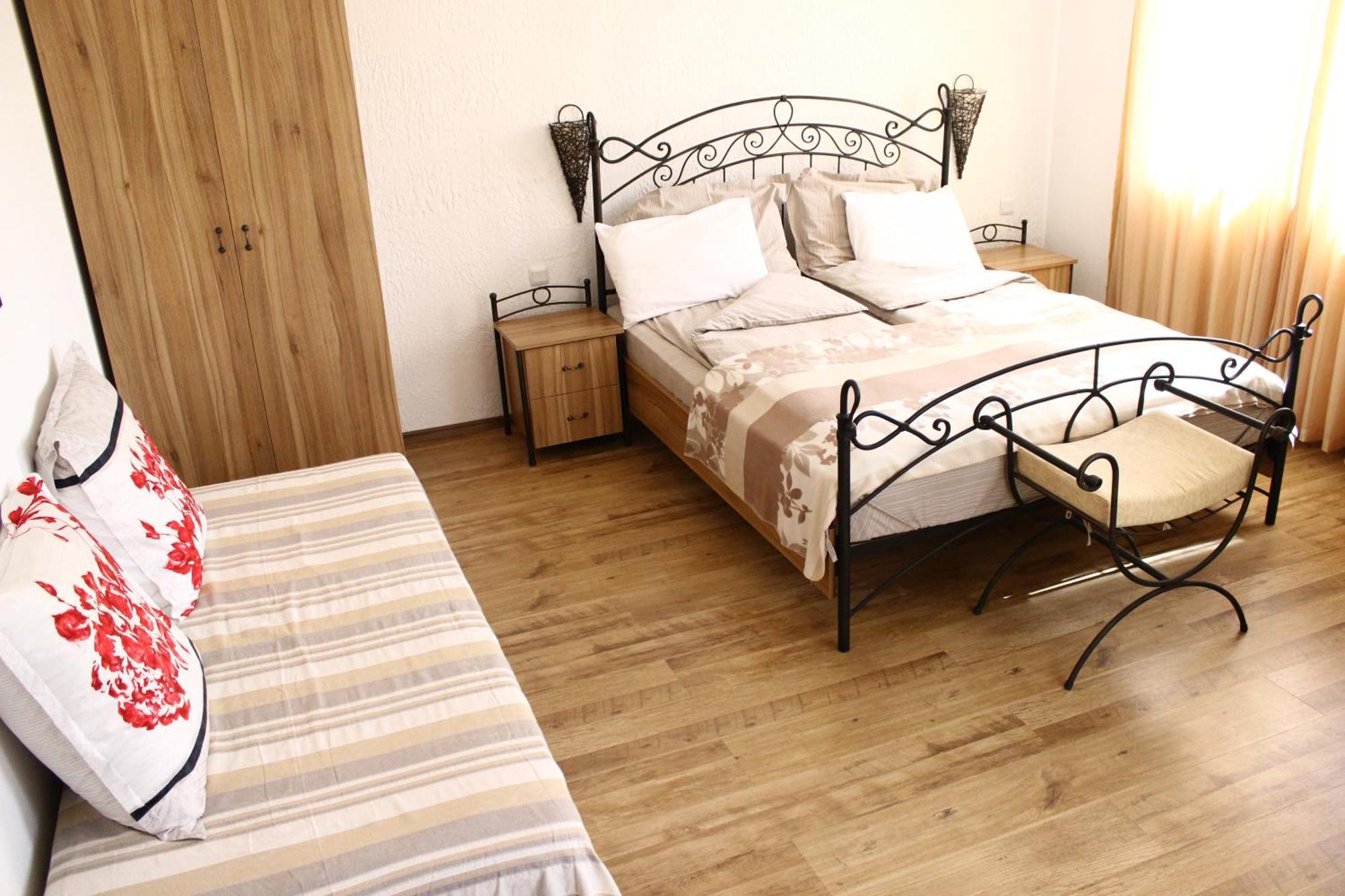 Family Hotel Bellehouse Chernomorets Kamer foto